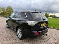 Mitsubishi outlander 2.0 phev instyle+ , 2-sxp-81 - afbeelding 20 van  25