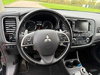 Mitsubishi outlander 2.0 phev instyle+ , 2-sxp-81 - afbeelding 23 van  25