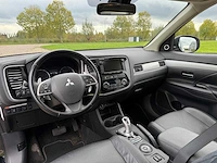 Mitsubishi outlander 2.0 phev instyle+ , 2-sxp-81 - afbeelding 25 van  25