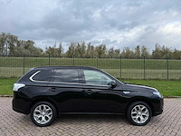Mitsubishi outlander 2.0 phev instyle+ , 2-sxp-81 - afbeelding 11 van  25