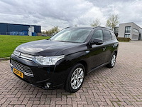 Mitsubishi outlander 2.0 phev instyle+ , 2-sxp-81 - afbeelding 1 van  25