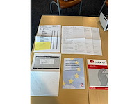 Mitsubishi outlander 2.0 phev instyle+ , 2-sxp-81 - afbeelding 15 van  25