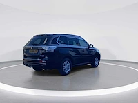 Mitsubishi outlander 2.0 phev instyle+ 2013 | 1-svb-73 - afbeelding 5 van  33