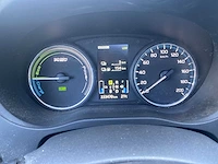 Mitsubishi outlander 2.0 phev instyle+ 2013 | 1-svb-73 - afbeelding 6 van  33