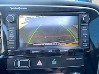 Mitsubishi outlander 2.0 phev instyle+ 2013 | 1-svb-73 - afbeelding 15 van  33