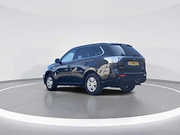 Mitsubishi outlander 2.0 phev instyle+ 2013 | 1-svb-73 - afbeelding 33 van  33