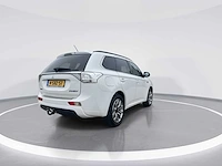 Mitsubishi outlander 2.0 phev instyle 2013 | 4-sxz-57 i - afbeelding 5 van  33