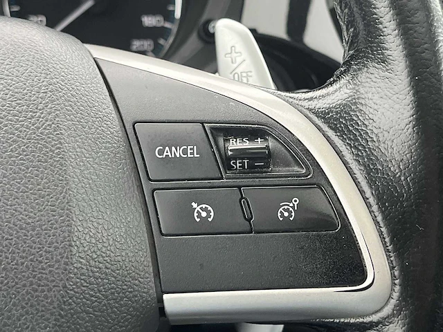 Mitsubishi outlander 2.0 phev instyle 2013 | 4-sxz-57 i - afbeelding 8 van  33
