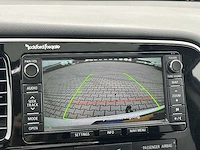 Mitsubishi outlander 2.0 phev instyle 2013 | 4-sxz-57 i - afbeelding 10 van  33