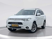 Mitsubishi outlander 2.0 phev instyle 2013 | 4-sxz-57 i - afbeelding 1 van  33
