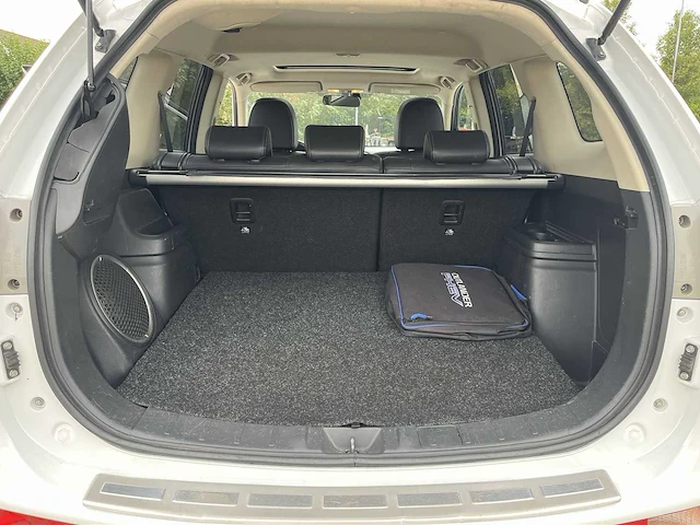 Mitsubishi outlander 2.0 phev instyle 2013 | 4-sxz-57 i - afbeelding 16 van  33