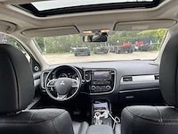 Mitsubishi outlander 2.0 phev instyle 2013 | 4-sxz-57 i - afbeelding 20 van  33