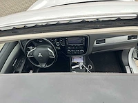 Mitsubishi outlander 2.0 phev instyle 2013 | 4-sxz-57 i - afbeelding 22 van  33