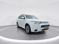 Mitsubishi outlander 2.0 phev instyle 2013 | 4-sxz-57 i - afbeelding 12 van  33