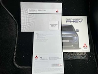 Mitsubishi outlander 2.0 phev instyle 2013 | 4-sxz-57 i - afbeelding 24 van  33
