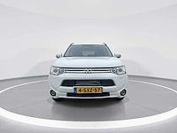 Mitsubishi outlander 2.0 phev instyle 2013 | 4-sxz-57 i - afbeelding 23 van  33