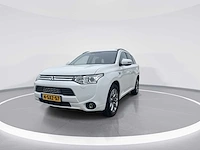 Mitsubishi outlander 2.0 phev instyle 2013 | 4-sxz-57 i - afbeelding 29 van  33