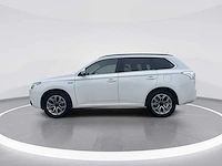 Mitsubishi outlander 2.0 phev instyle 2013 | 4-sxz-57 i - afbeelding 31 van  33