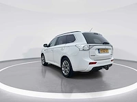 Mitsubishi outlander 2.0 phev instyle 2013 | 4-sxz-57 i - afbeelding 33 van  33