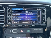 Mitsubishi outlander 2.0 phev instyle 2015 | hs-285-v - afbeelding 10 van  29