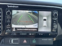 Mitsubishi outlander 2.0 phev instyle 2015 | hs-285-v - afbeelding 11 van  29