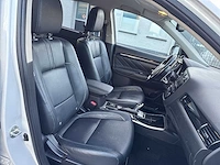 Mitsubishi outlander 2.0 phev instyle 2015 | hs-285-v - afbeelding 22 van  29