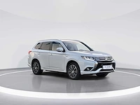 Mitsubishi outlander 2.0 phev instyle 2015 | hs-285-v - afbeelding 12 van  29