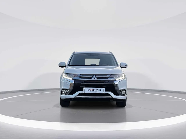 Mitsubishi outlander 2.0 phev instyle 2015 | hs-285-v - afbeelding 23 van  29