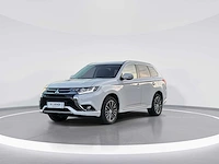 Mitsubishi outlander 2.0 phev instyle 2015 | hs-285-v - afbeelding 24 van  29