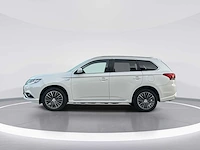 Mitsubishi outlander 2.0 phev instyle 2015 | hs-285-v - afbeelding 25 van  29