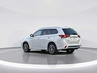 Mitsubishi outlander 2.0 phev instyle 2015 | hs-285-v - afbeelding 26 van  29