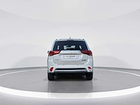 Mitsubishi outlander 2.0 phev instyle 2015 | hs-285-v - afbeelding 27 van  29