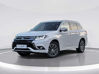 Mitsubishi outlander 2.0 phev instyle 2015 | hs-285-v - afbeelding 1 van  29