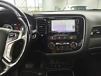 Mitsubishi outlander 2.0 phev instyle+ 2016 | kg-069-s - afbeelding 3 van  34