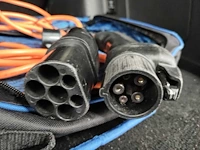 Mitsubishi outlander 2.0 phev instyle+ 2016 | kg-069-s - afbeelding 5 van  34