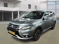 Mitsubishi outlander 2.0 phev instyle+ 2016 | kg-069-s - afbeelding 1 van  34