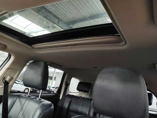 Mitsubishi outlander 2.0 phev instyle+ 2016 | kg-069-s - afbeelding 13 van  34