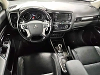 Mitsubishi outlander 2.0 phev instyle+ 2016 | kg-069-s - afbeelding 17 van  34
