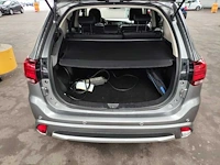 Mitsubishi outlander 2.0 phev instyle+ 2016 | kg-069-s - afbeelding 20 van  34