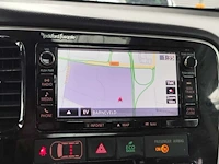 Mitsubishi outlander 2.0 phev instyle+ 2016 | kg-069-s - afbeelding 12 van  34
