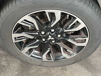 Mitsubishi outlander 2.0 phev instyle+ 2016 | kg-069-s - afbeelding 25 van  34