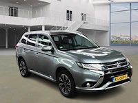 Mitsubishi outlander 2.0 phev instyle+ 2016 | kg-069-s - afbeelding 23 van  34