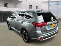 Mitsubishi outlander 2.0 phev instyle+ 2016 | kg-069-s - afbeelding 30 van  34