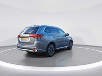 Mitsubishi outlander 2.0 phev instyle+ 2016 | kg-069-s - afbeelding 5 van  32