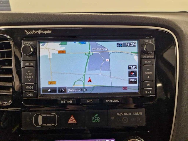 Mitsubishi outlander 2.0 phev instyle , 3-szk-11 - afbeelding 2 van  23