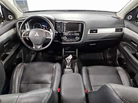 Mitsubishi outlander 2.0 phev instyle , 3-szk-11 - afbeelding 8 van  23