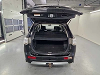 Mitsubishi outlander 2.0 phev instyle , 3-szk-11 - afbeelding 10 van  23