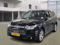 Mitsubishi outlander 2.0 phev instyle , 3-szk-11 - afbeelding 1 van  23