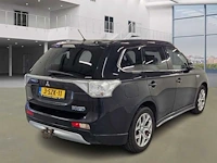 Mitsubishi outlander 2.0 phev instyle , 3-szk-11 - afbeelding 17 van  23