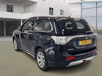 Mitsubishi outlander 2.0 phev instyle , 3-szk-11 - afbeelding 18 van  23